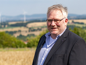 Carsten Schwartzkopff